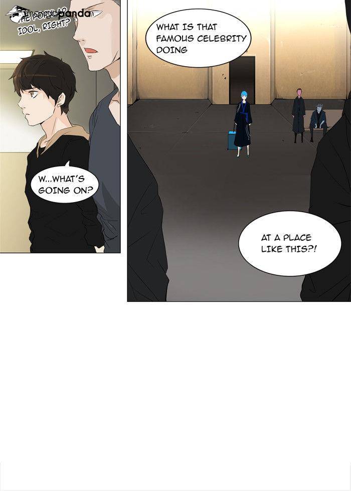 Tower of God Chapter 203 image 32